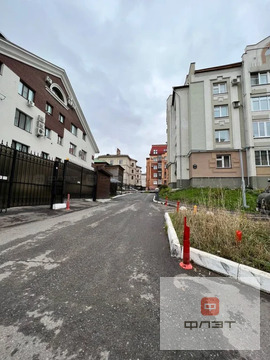 Продажа гаража, Казань, ул. Карла Фукса