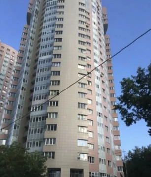 Продам 2-комнатную квартиру, 70 м2, Москва, Бабакина, 2Б