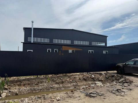 Продажа склада, Старая Купавна, Богородский г. о., Дорожная ул. Продажа склада, Старая Купавна, Богородский г. о., Дорожная ул.