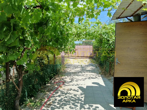 Продажа дома, Старотитаровская, Темрюкский район, Ильича пер.