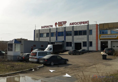 Продажа ПСН, Магнитогорск, улица Северный Переход