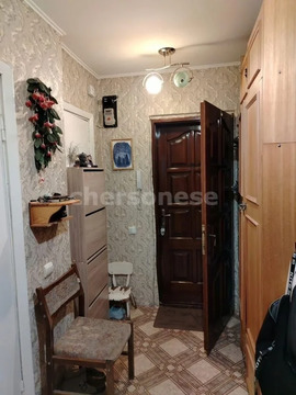 Продажа квартиры, Севастополь, Победы пр-кт.