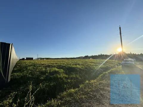 16 соток в д. Нудоль