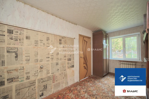 Продажа квартиры, Рязань, ул. Стройкова