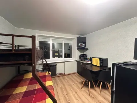 Квартира-студия, 20 м2, 5/5 эт.