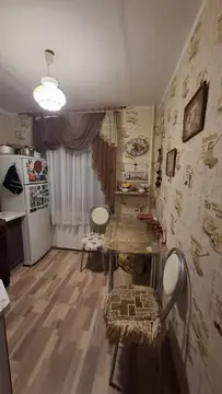 1-ая квартира г. Дмитров, ул. Комсомольская, д. 2а.