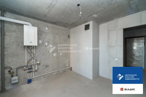 Продажа квартиры, Рязань, Шереметьевская улица