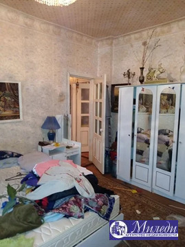 Продажа квартиры, Батайск, Крупской улица