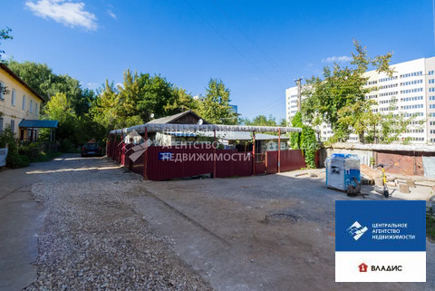 Продажа квартиры, Рязань, ул. Гражданская