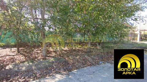 Продажа участка, Старотитаровская, Темрюкский район, Гоголя пер.