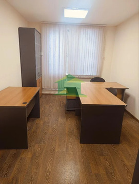 Аренда офиса, м. Щукинская, ул. Гамалеи