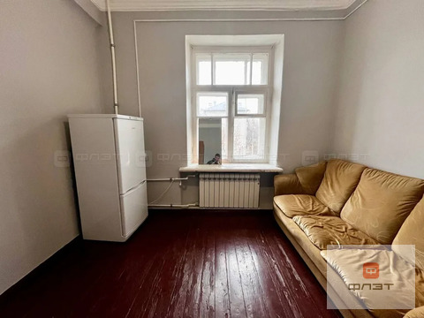 Аренда квартиры, Казань, ул. Побежимова д.32а