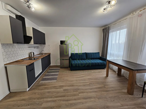 Продажа квартиры, Янино-1, Всеволожский район, Голландская ул.