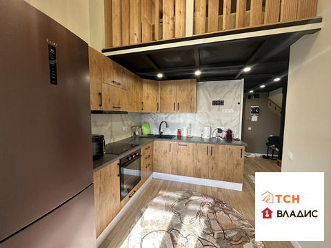 Аренда квартиры, Королев, Бурковский проезд