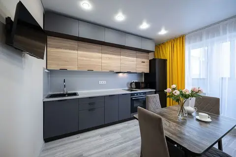 Сдам уютную квартиру на длительный срок