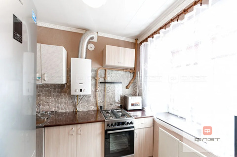 Продажа квартиры, Казань, ул. Главная