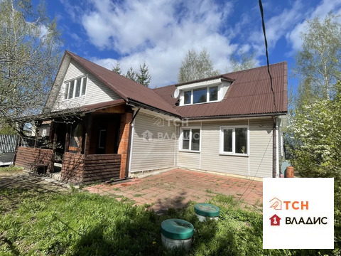 Продажа дома, Щелковский район, улица 1-я Линия