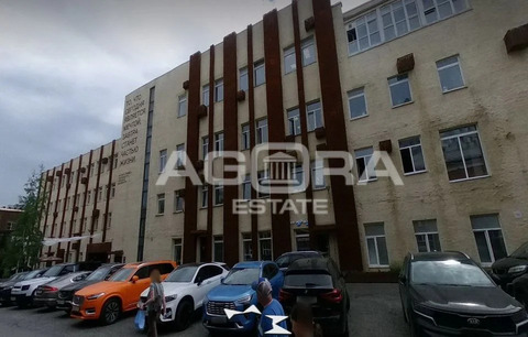 Аренда офиса, м. Тульская, Холодильный пер.