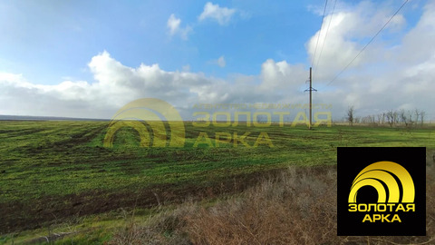 Продажа участка, Тамань, Темрюкский район