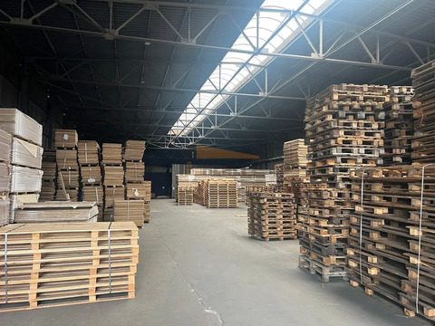 Аренда склада, Химки, вл1023