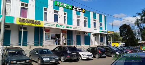 Аренда торгового помещения, Софрино, Пушкинский район, рабочий посёлок ...