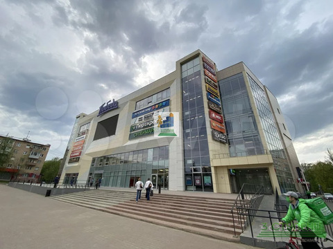 Аренда торгового помещения, Пушкино, Воскресенский район, Московский ...