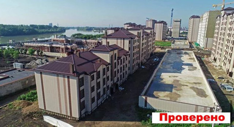 Краснодар ул береговая фото