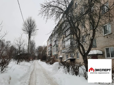 2-комнатная квартира, ул. Инициативная