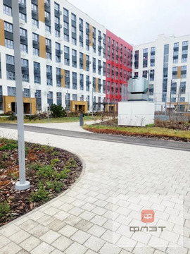 Продажа квартиры, Казань, ул. Азата Аббасова