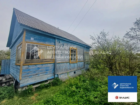 Продажа дома, Алтухово, Клепиковский район
