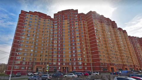 Продажа квартиры, Московский, Московский г. п. Продажа квартиры, Московский, Московский г. п.