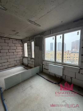 Продажа квартиры, ул. Новоостаповская