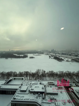 Продажа квартиры, Волоколамское ш.