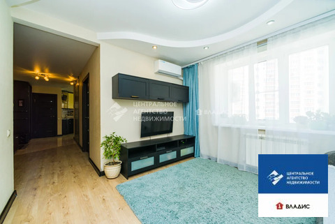 Продажа квартиры, Рязань, Васильевский проезд