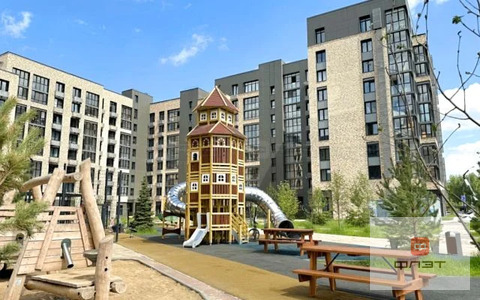 Продажа квартиры, Казань, ул. Ярдем