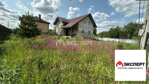 Жилой дом, ДНП Солнечный