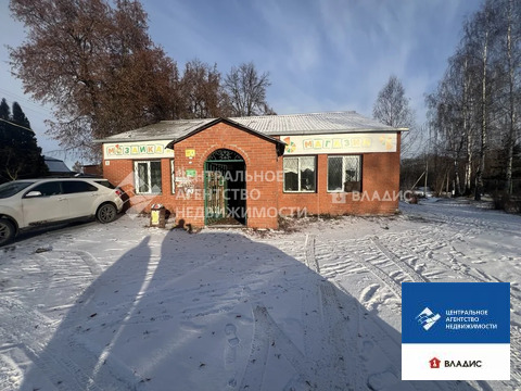 Продажа ПСН, Секиотово, Рязанский район, Центральная улица