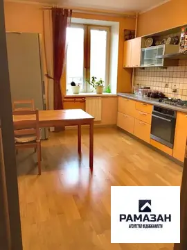 2-ком квартира ул.Курская 23 ЖК 21-век