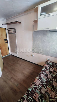 Продажа комнаты, Новосибирск, ул. Петухова