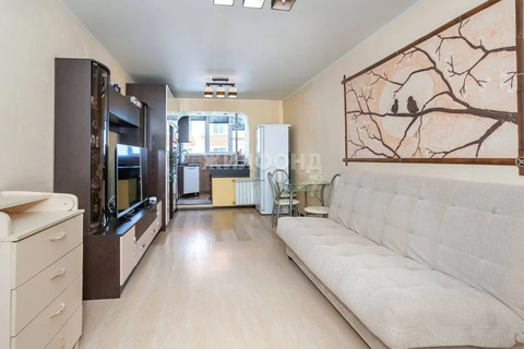 Продажа квартиры, Бердск, ул. Первомайская