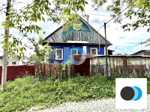 Продажа дома, Иглино, Иглинский район, ул. Савицкой
