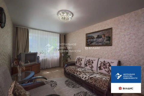 Продажа квартиры, Рязань, улица Карла Маркса