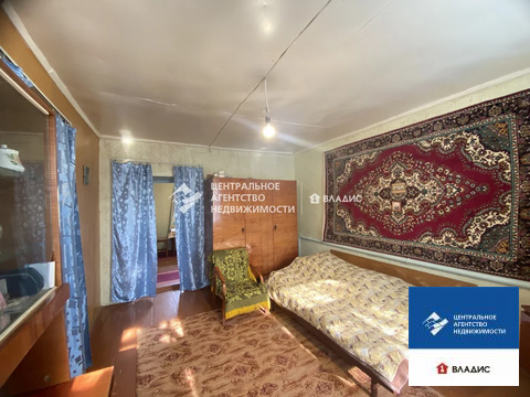 Продажа дома, Поляны, Скопинский район, ул. Северная