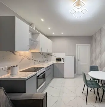 Литейная, 44а (27000) 1-комнатная