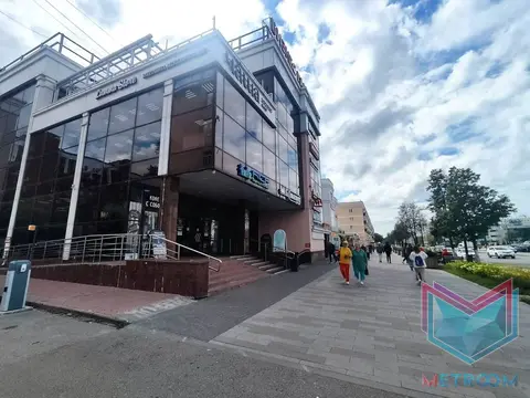 700 кв.м. Бизнес Галерея Пермь