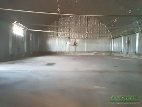 Аренда склада, Можайский район,  83