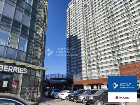 Продажа квартиры, Рязань, Солотчинское шоссе