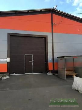 Продажа склада, Щелковский район, дачный поселок Загорянский