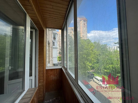 Продажа квартиры, Андропова пр-кт.