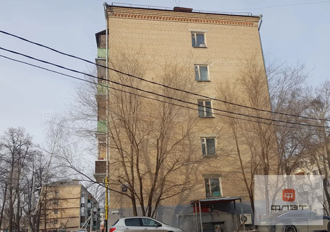 Продажа ПСН, Казань, ул. Коллективная